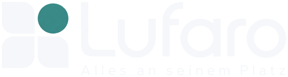Lufaro – Alles an seinem Platz