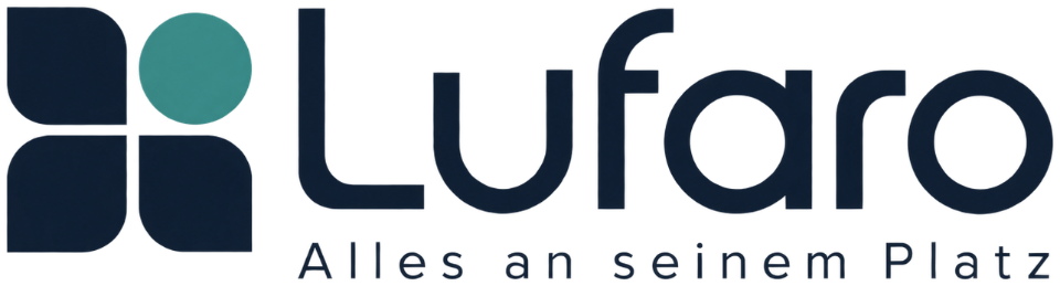 Lufaro – Alles an seinem Platz